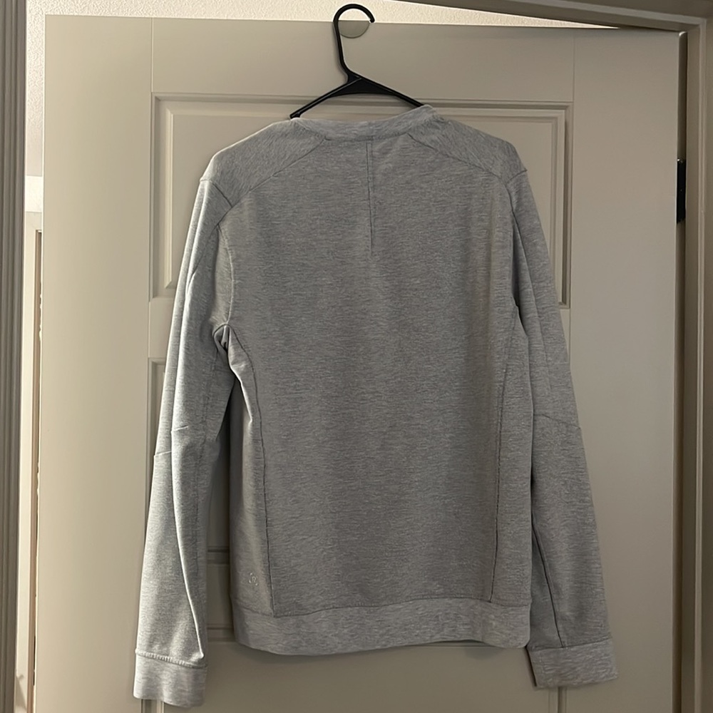 Lululemon Pullover - image 2